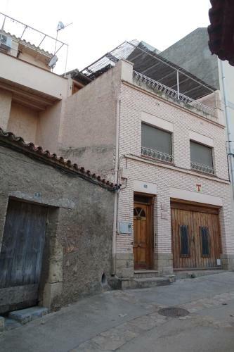 Apartamento Rom�ntica Suite Con Vistas Al R�o Ebro