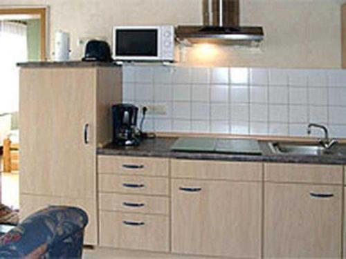 Apartamento R�gen Fewo 186