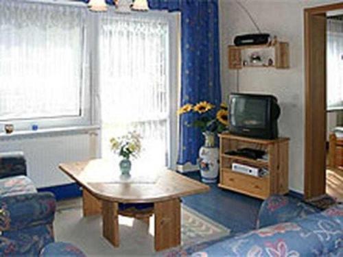 Apartamento R�gen Fewo 186