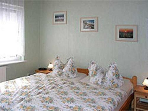 Apartamento R�gen Fewo 186