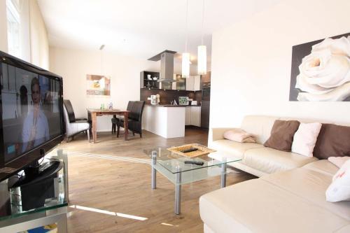 Apartamento Am Wintershof 5 Whg 4