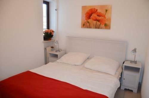 Apartamento Seerose Jutta