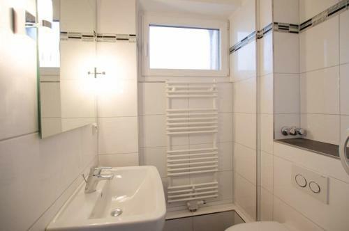 Apartamento Seerose Tommek