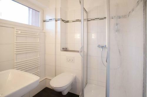 Apartamento Seerose Tommek