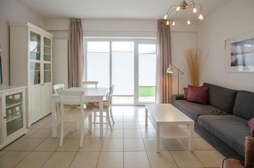 Apartamento Seerose Tommek