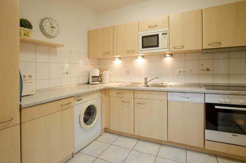 Apartamento Fewo Im Wiesengrund Nr 2