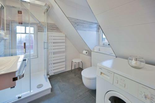 Apartamento Fewo Audi Nr 3
