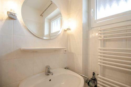 Apartamento Seerose Petra