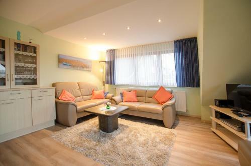 Apartamento Fewo Wiesengrund Nr1