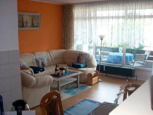 Apartamento Wohnung "dominic"