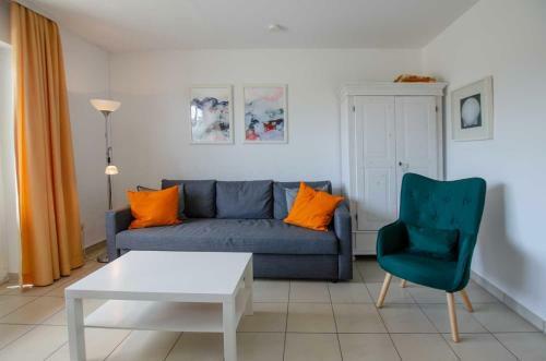 Apartamento Seerose Ole