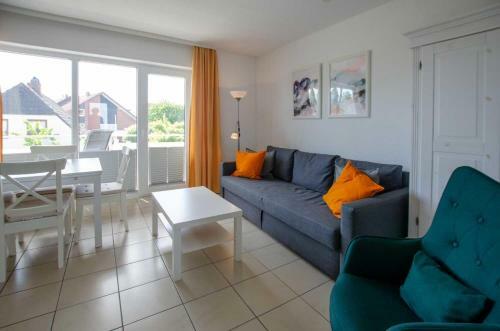 Apartamento Seerose Ole