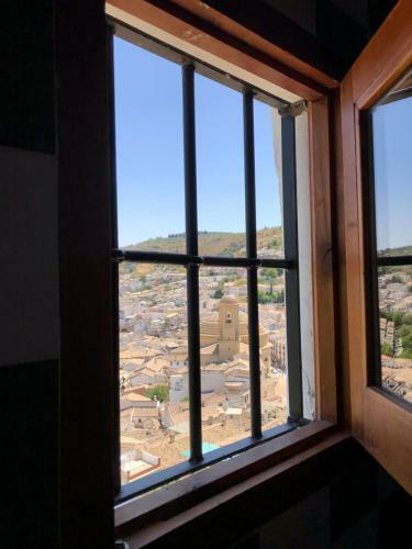 Apartamento Las Casillas De La Villa Alegr�as