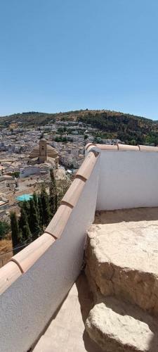 Apartamento Las Casillas De La Villa Alegr�as