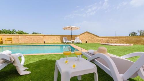 Finca Valenzuela Mijas By Ruralidays
