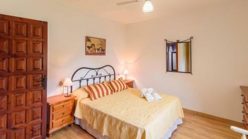 Finca Valenzuela Mijas By Ruralidays