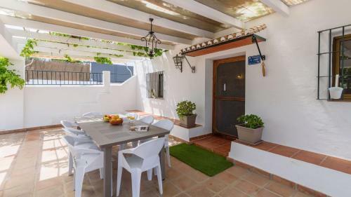 Finca Valenzuela Mijas By Ruralidays