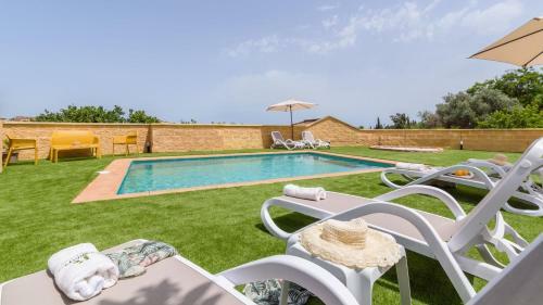 Finca Valenzuela Mijas By Ruralidays