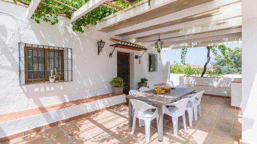 Finca Valenzuela Mijas By Ruralidays