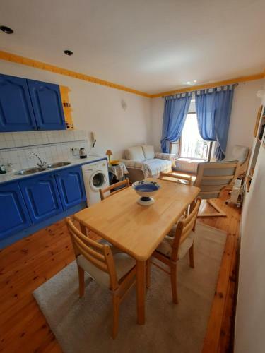 Apartamento Pescadores