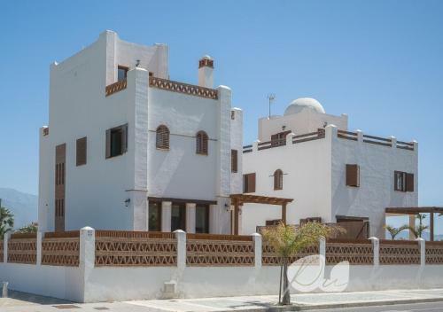 Pushe Village Playa Granada Beach & Golf 3