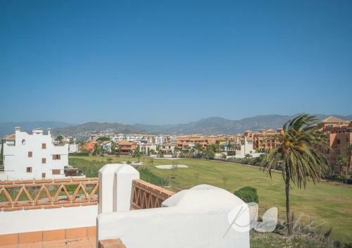 Pushe Village Playa Granada Beach & Golf 3