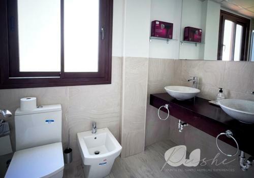 Pushe Village Playa Granada Beach & Golf 3