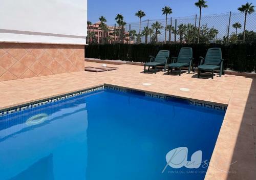 Pushe Village Playa Granada Beach & Golf 3
