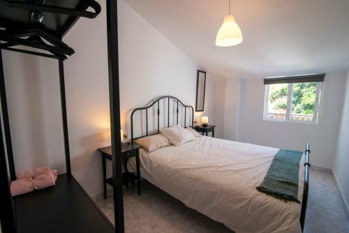 Apartamento �tico Necas�n Playa San Francisco