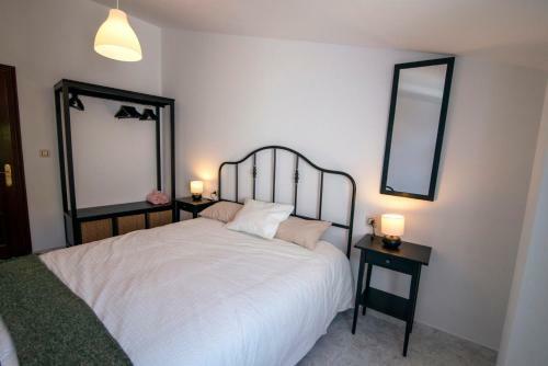 Apartamento �tico Necas�n Playa San Francisco