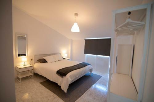Apartamento �tico Necas�n Playa San Francisco