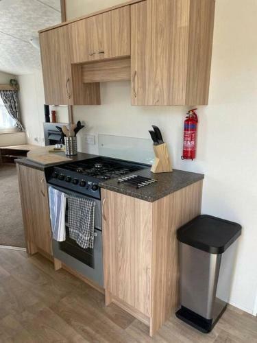 Luxury Park Holiday Home (4)