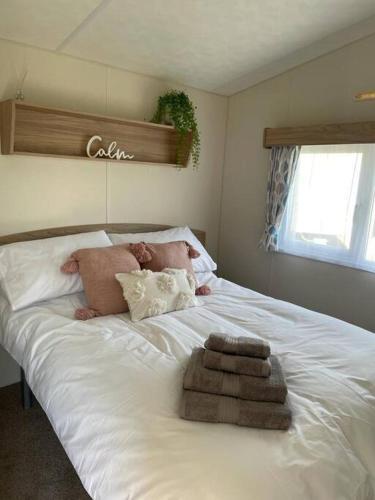Luxury Park Holiday Home (4)