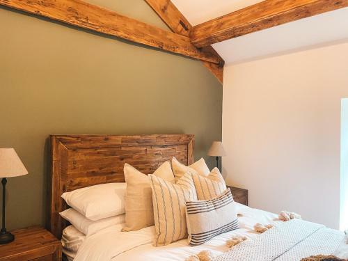 Falls Cottage By Solace Stays