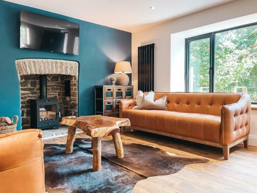 Falls Cottage By Solace Stays