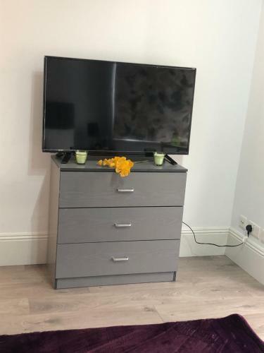 Apartamento Fast Wifi-long Stays Welcome