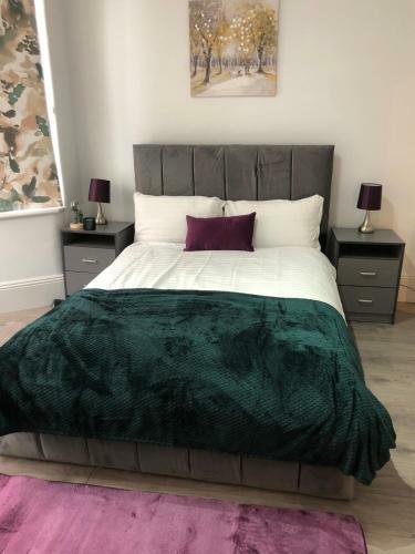 Apartamento Fast Wifi-long Stays Welcome