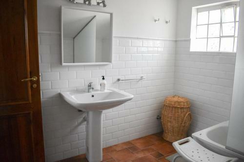 Apartamento Salvadora Luminosa