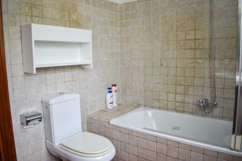 Apartamento Salvadora Luminosa