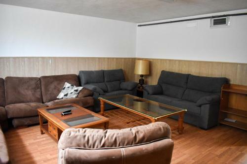 Apartamento Salvadora Luminosa
