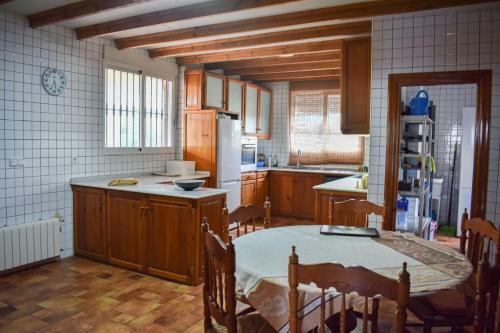 Apartamento Salvadora Luminosa