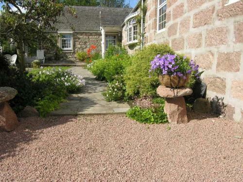 Bed & Breakfast Cleriach Cottage