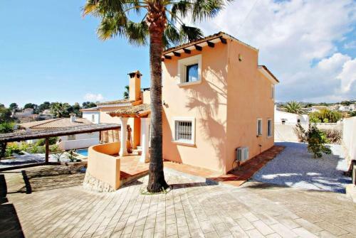 Villa Manzana