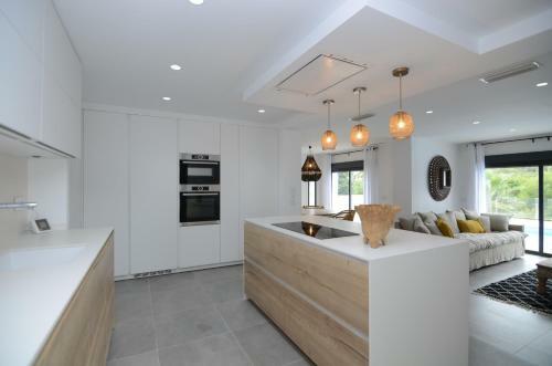 Villa Graham Holiday Rentals - Saona I