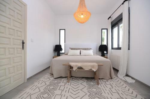 Villa Graham Holiday Rentals - Saona I