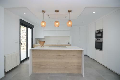 Villa Graham Holiday Rentals - Saona I