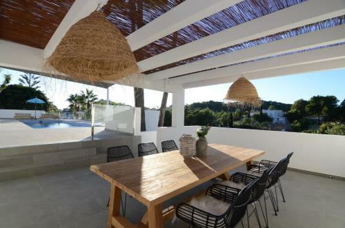 Villa Graham Holiday Rentals - Saona I