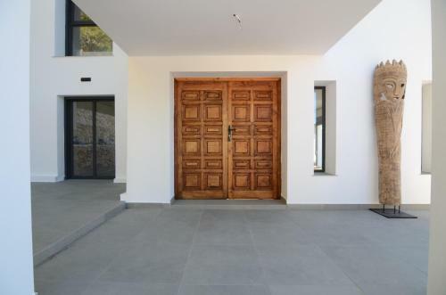 Villa Graham Holiday Rentals - Saona I