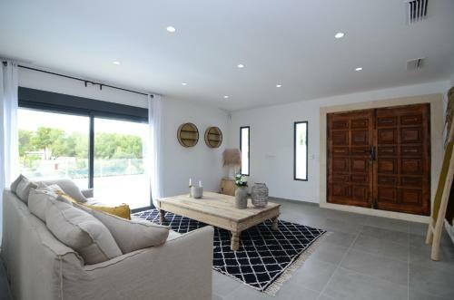 Villa Graham Holiday Rentals - Saona I