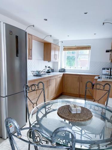 Apartamento ? 2 Bed Duplex Exquisite Penthouse ? Sleeps 4 ? Free Parking/wifi